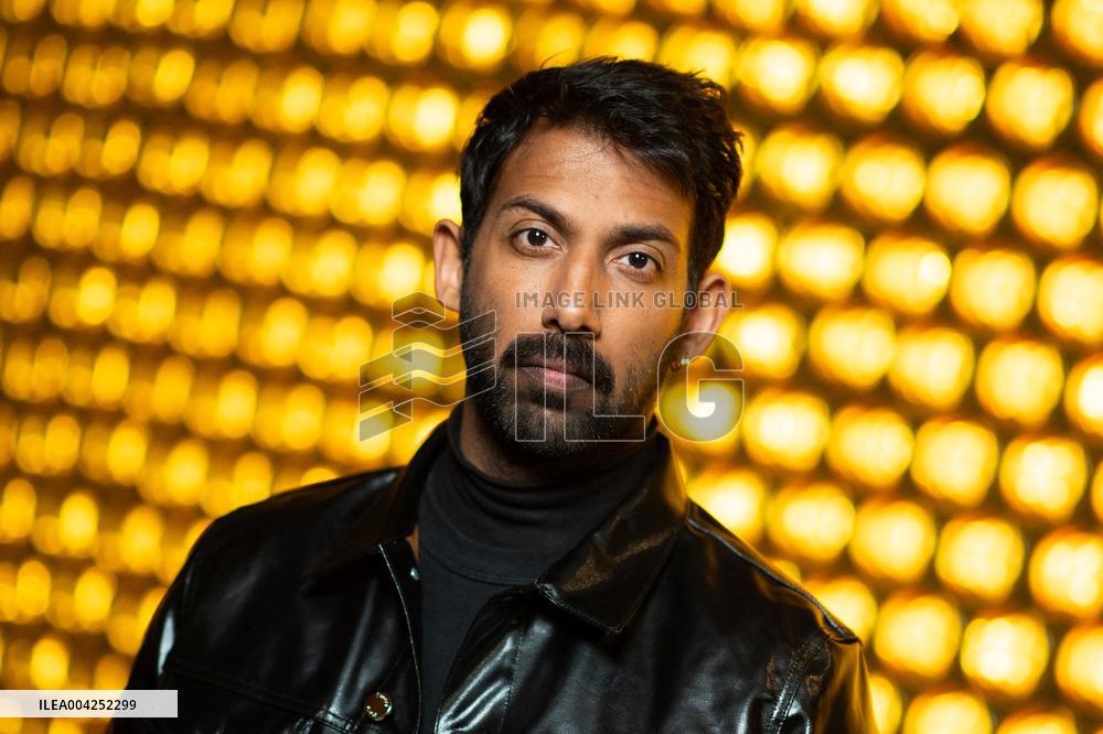 Reims Polar Opening Dinner