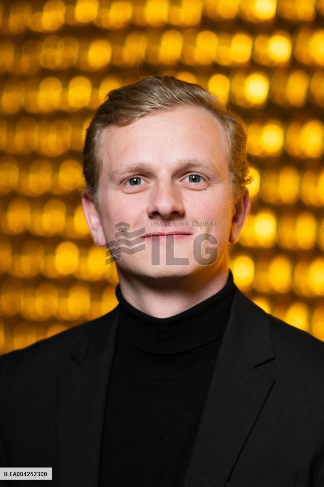 Reims Polar Opening Dinner