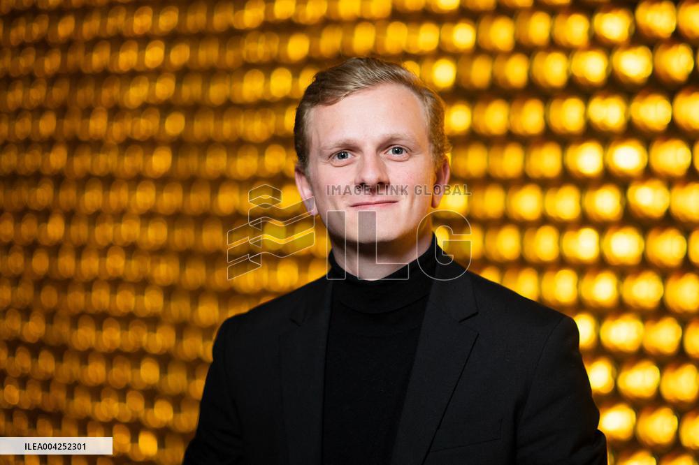 Reims Polar Opening Dinner