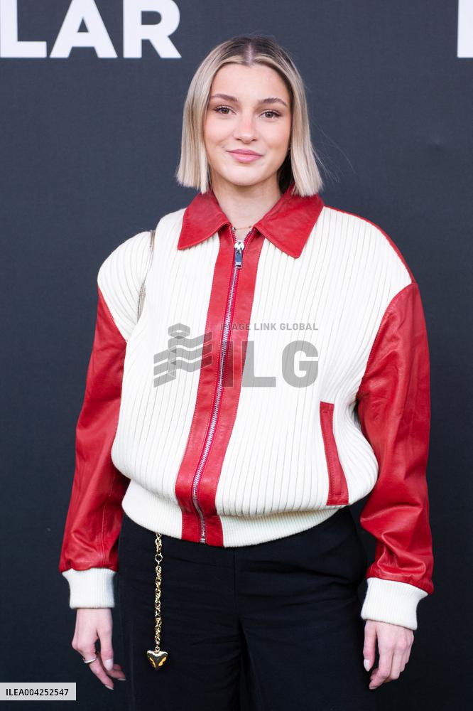 Reims Polar Opening Red Carpet