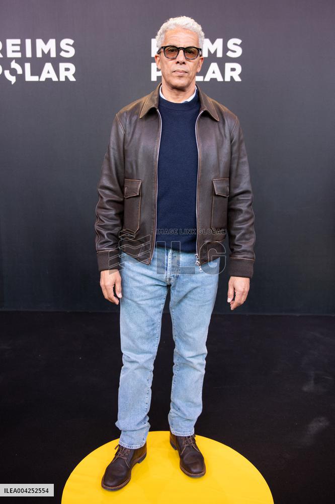 Reims Polar Opening Red Carpet