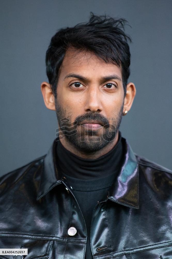 Reims Polar Opening Red Carpet