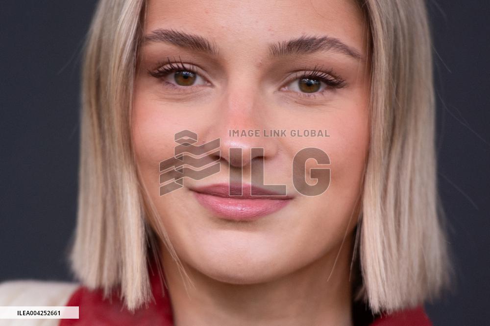 Reims Polar Opening Red Carpet