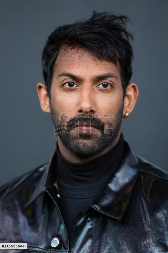 Reims Polar Opening Red Carpet