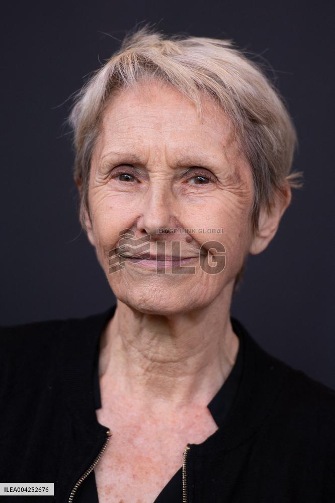 Reims Polar Opening Red Carpet