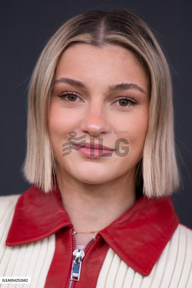 Reims Polar Opening Red Carpet