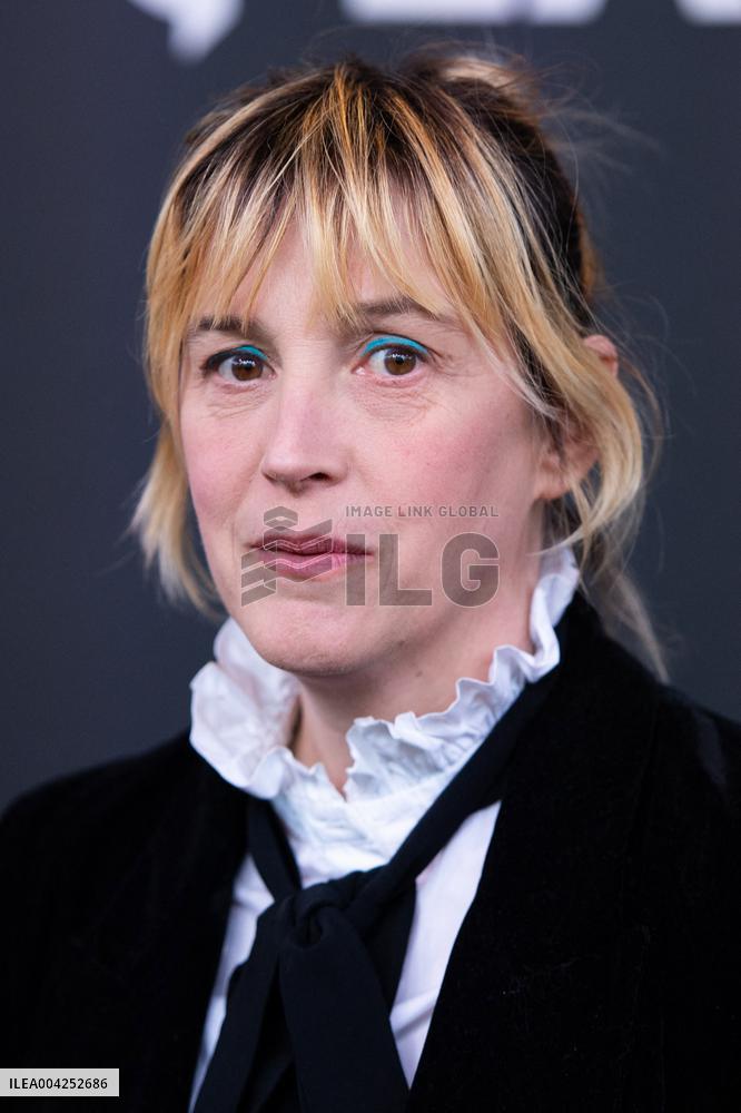 Reims Polar Opening Red Carpet