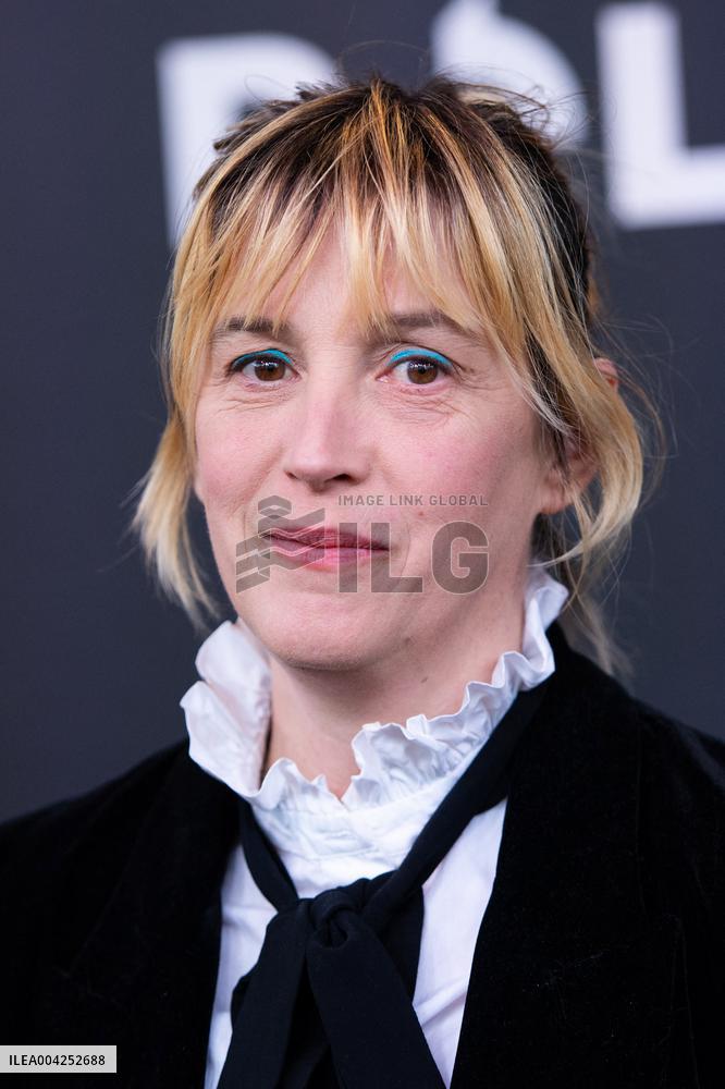 Reims Polar Opening Red Carpet