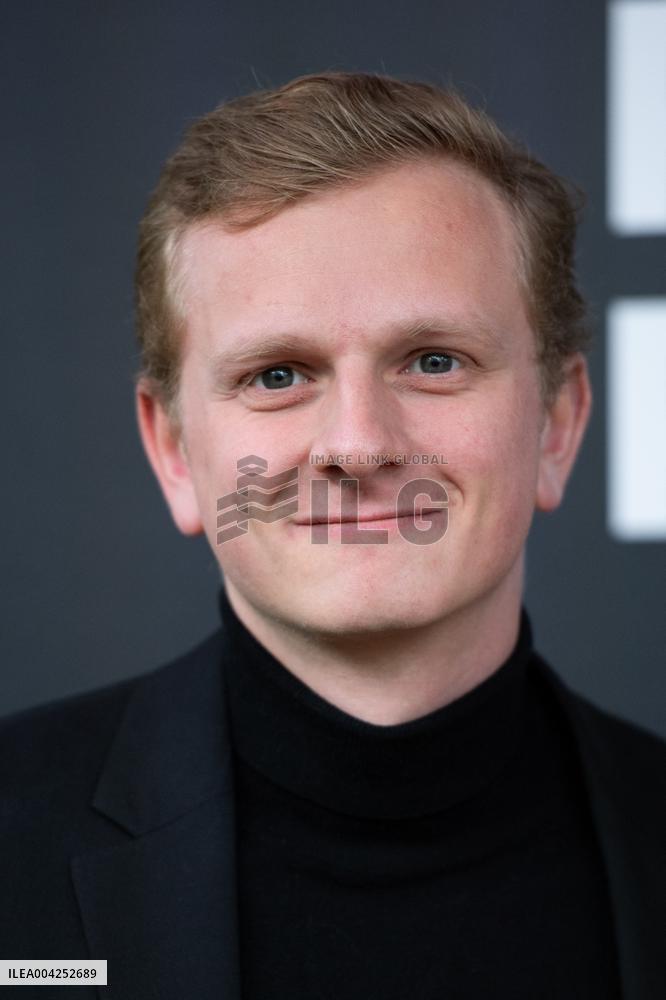 Reims Polar Opening Red Carpet