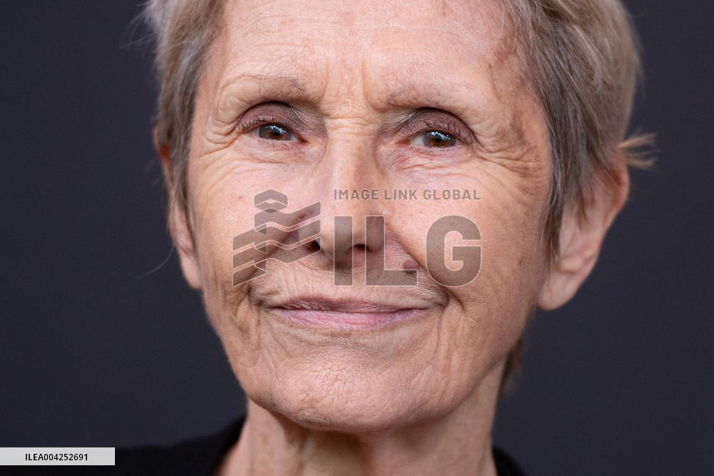 Reims Polar Opening Red Carpet