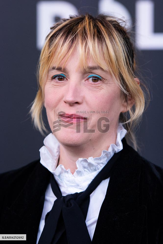 Reims Polar Opening Red Carpet