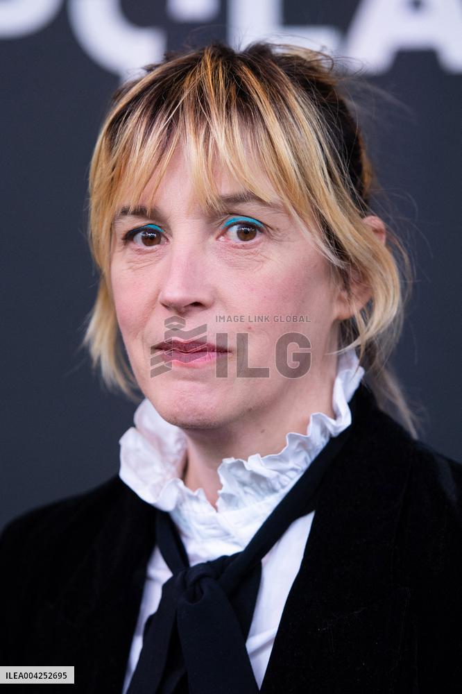 Reims Polar Opening Red Carpet