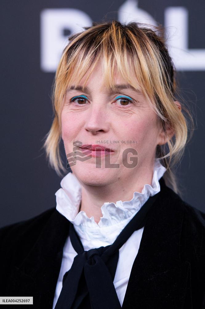 Reims Polar Opening Red Carpet