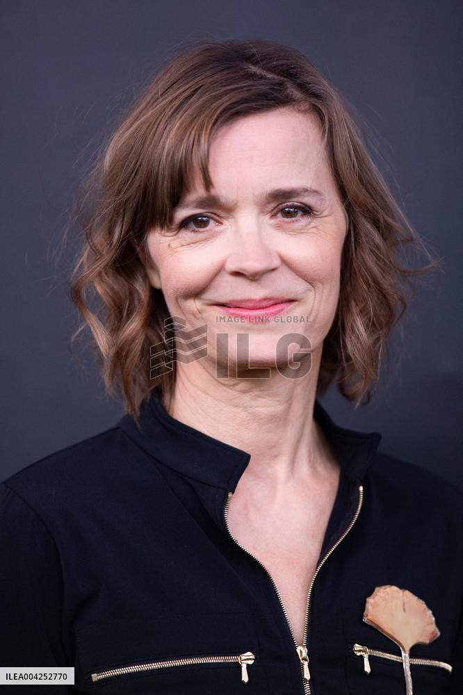 Reims Polar Opening Red Carpet