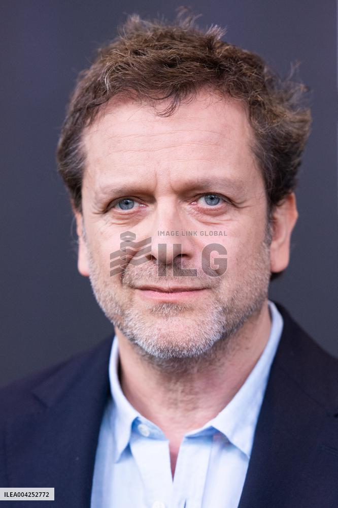 Reims Polar Opening Red Carpet