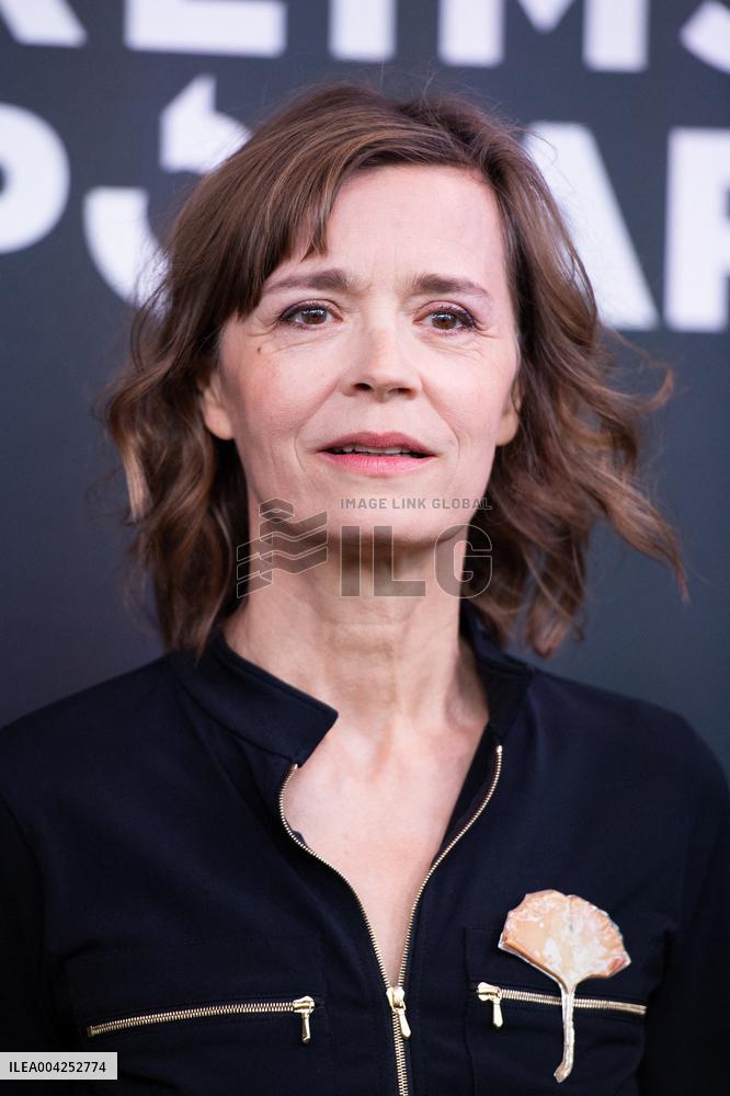 Reims Polar Opening Red Carpet