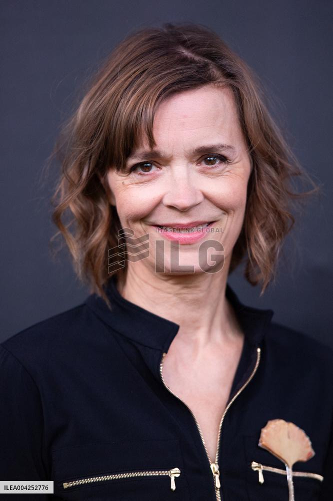 Reims Polar Opening Red Carpet