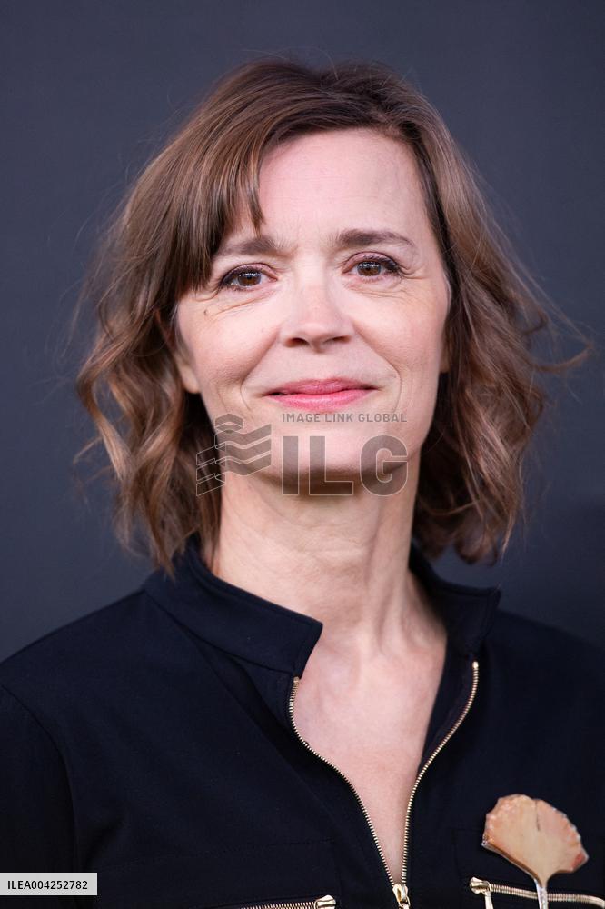 Reims Polar Opening Red Carpet