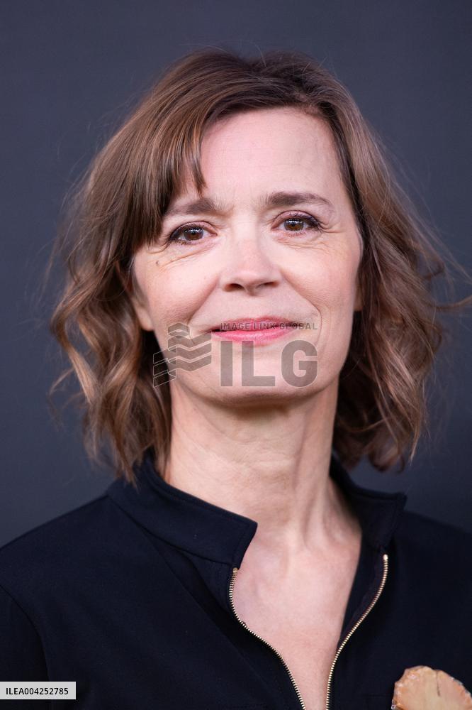 Reims Polar Opening Red Carpet