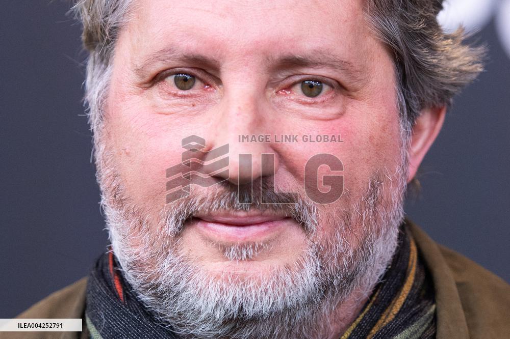 Reims Polar Opening Red Carpet