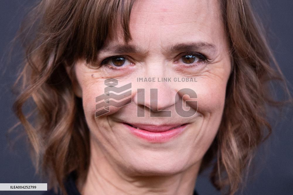 Reims Polar Opening Red Carpet