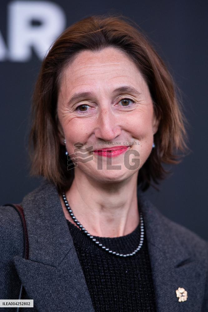 Reims Polar Opening Red Carpet