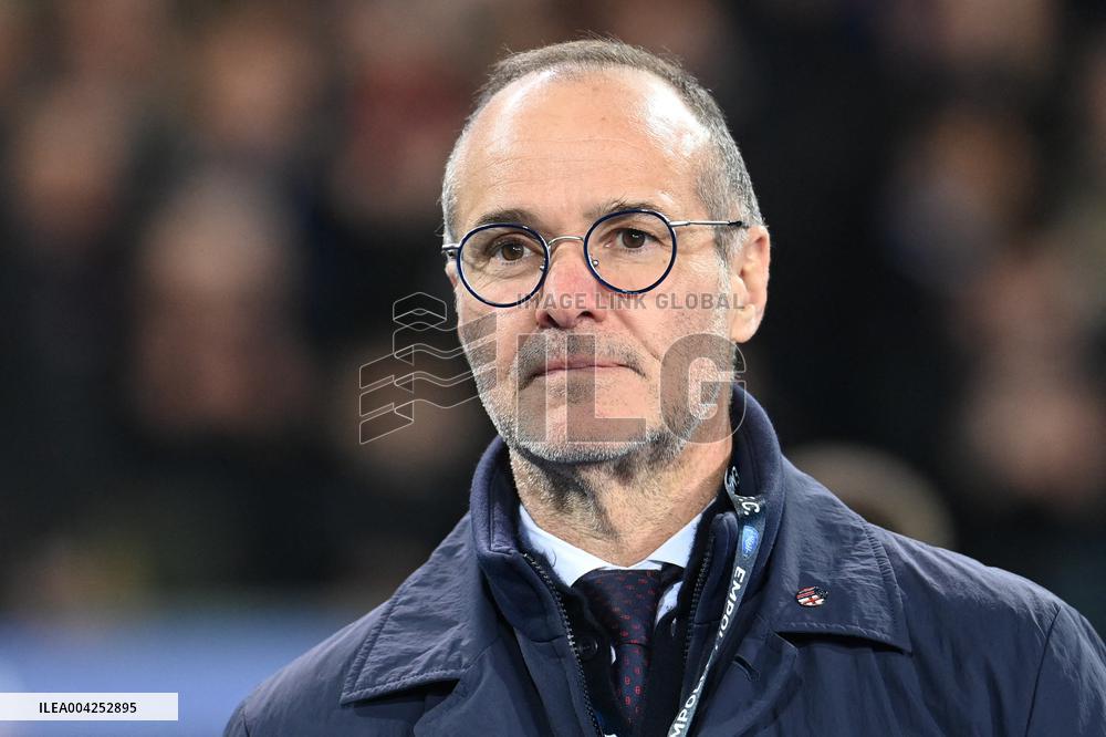 CALCIO - Coppa Italia - Empoli FC vs Bologna FC