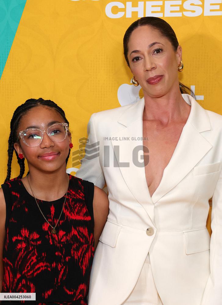 Government Cheese Premiere - LA