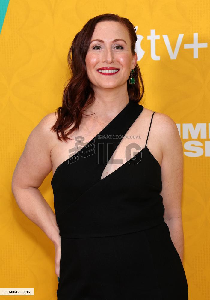 Government Cheese Premiere - LA