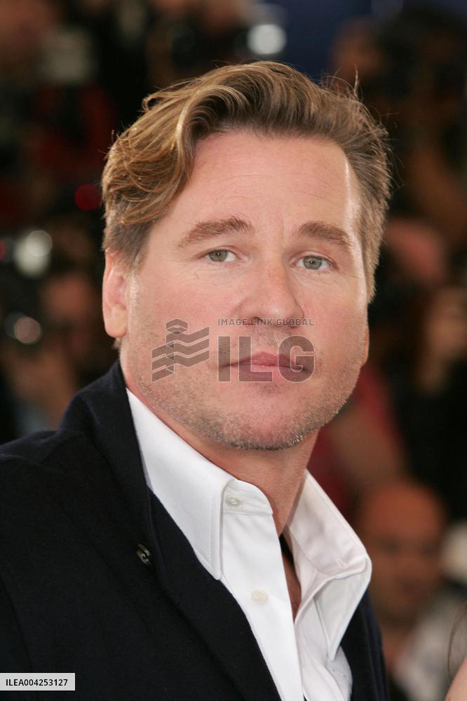 Val Kilmer Dead at 65