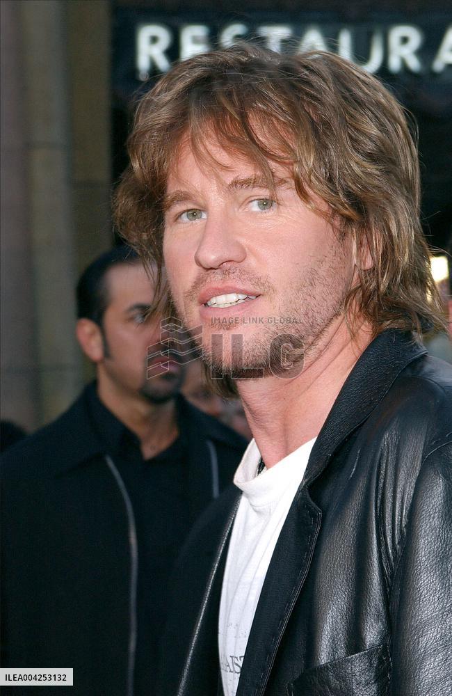 Val Kilmer Dead at 65