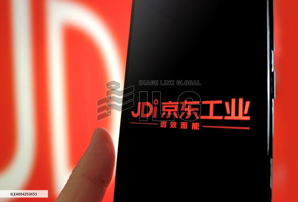 Illustration JDi HKEX