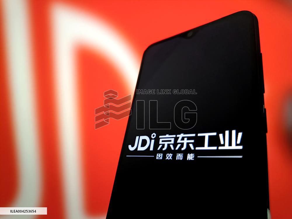 Illustration JDi HKEX