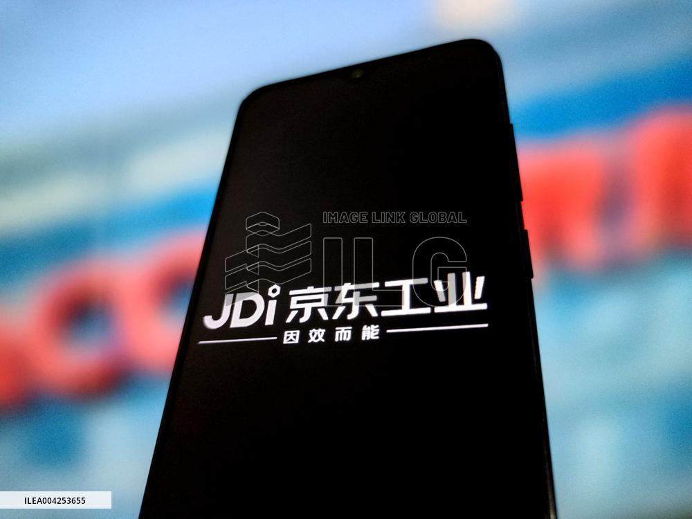 Illustration JDi HKEX