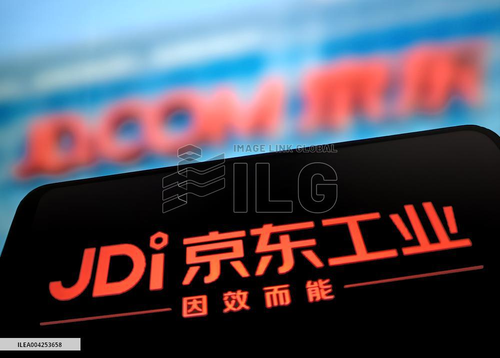 Illustration JDi HKEX