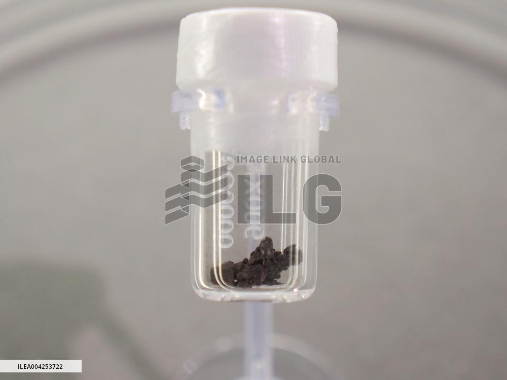 China Lunar Exploration Project 20 Years Exhibition in Beijing