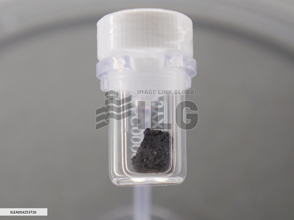 China Lunar Exploration Project 20 Years Exhibition in Beijing