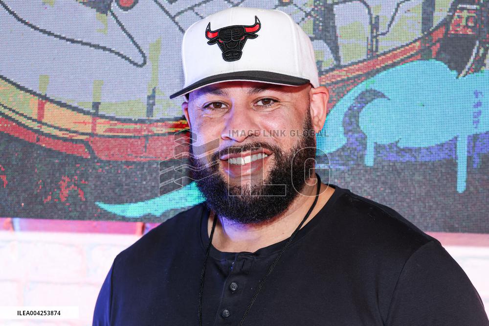 Sneaks Showdown At HyperX Arena - Las Vegas