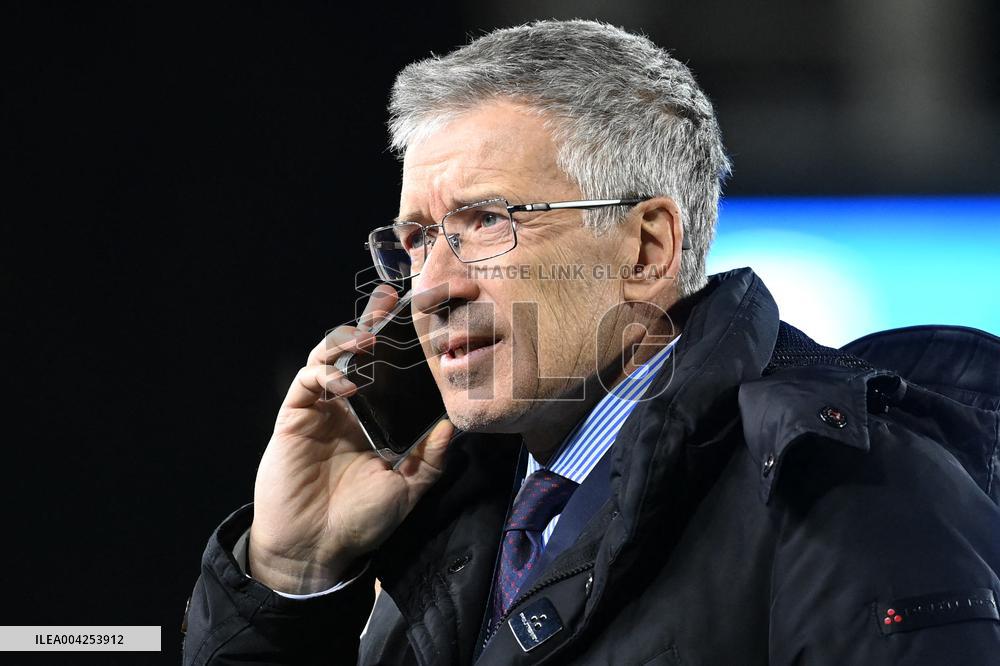 CALCIO - Coppa Italia - Empoli FC vs Bologna FC
