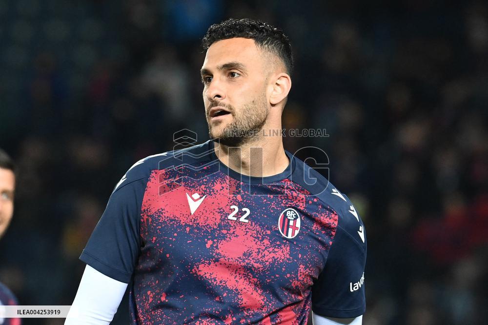 CALCIO - Coppa Italia - Empoli FC vs Bologna FC