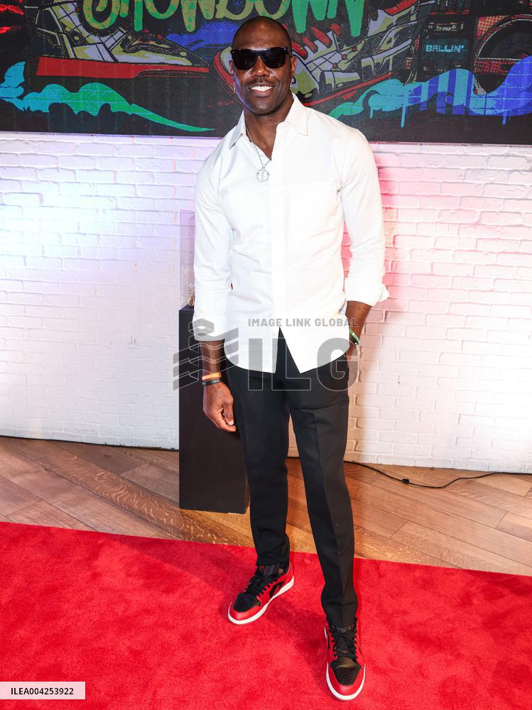 Sneaks Showdown At HyperX Arena - Las Vegas