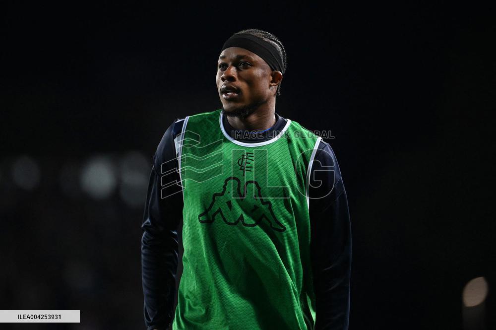 CALCIO - Coppa Italia - Empoli FC vs Bologna FC