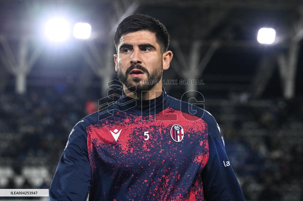 CALCIO - Coppa Italia - Empoli FC vs Bologna FC