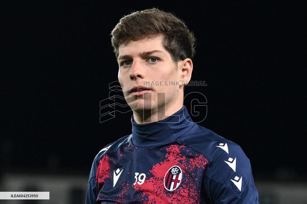 CALCIO - Coppa Italia - Empoli FC vs Bologna FC