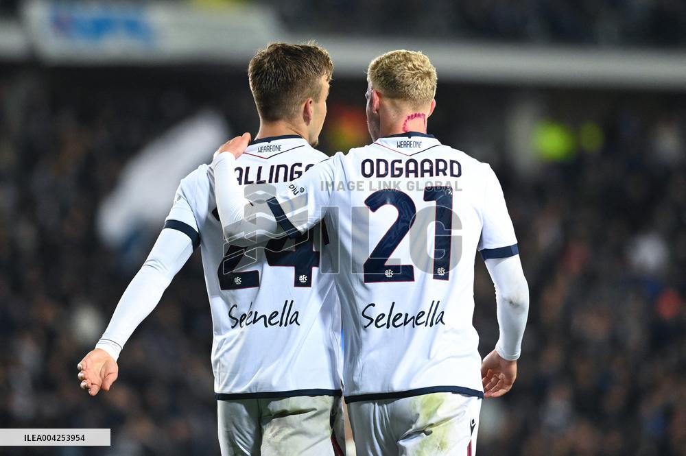 CALCIO - Coppa Italia - Empoli FC vs Bologna FC