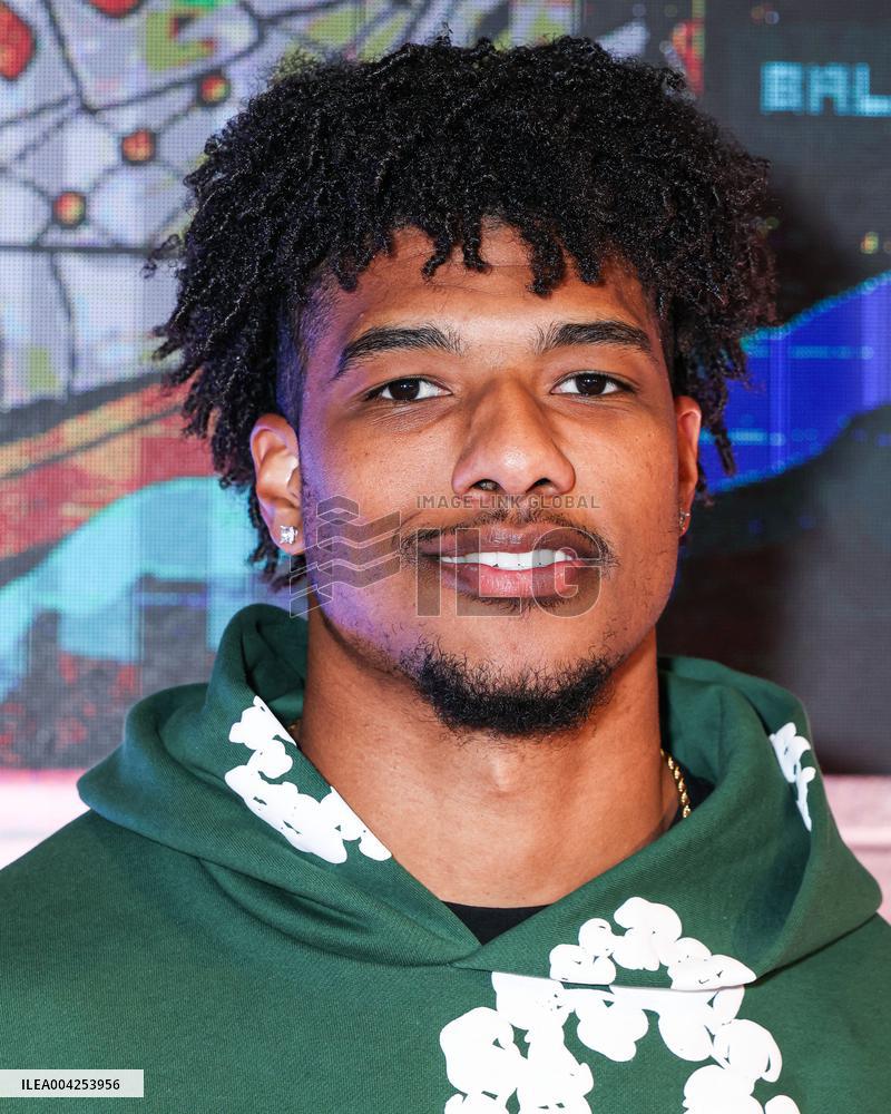 Sneaks Showdown At HyperX Arena - Las Vegas