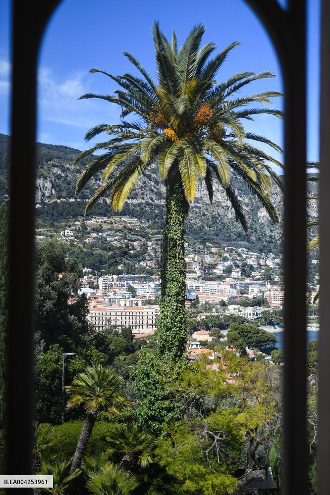Illustration - City of Nice - France