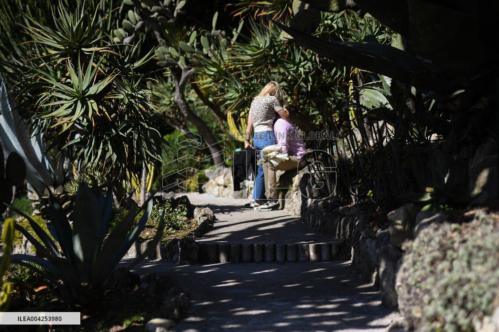 Illustration - City of Nice - France