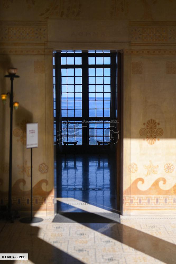 Illustration - City of Nice - France