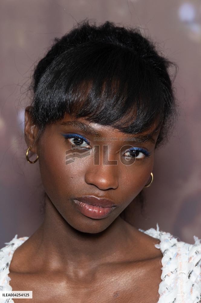 Careme APPLE  TV+ Serie Premiere